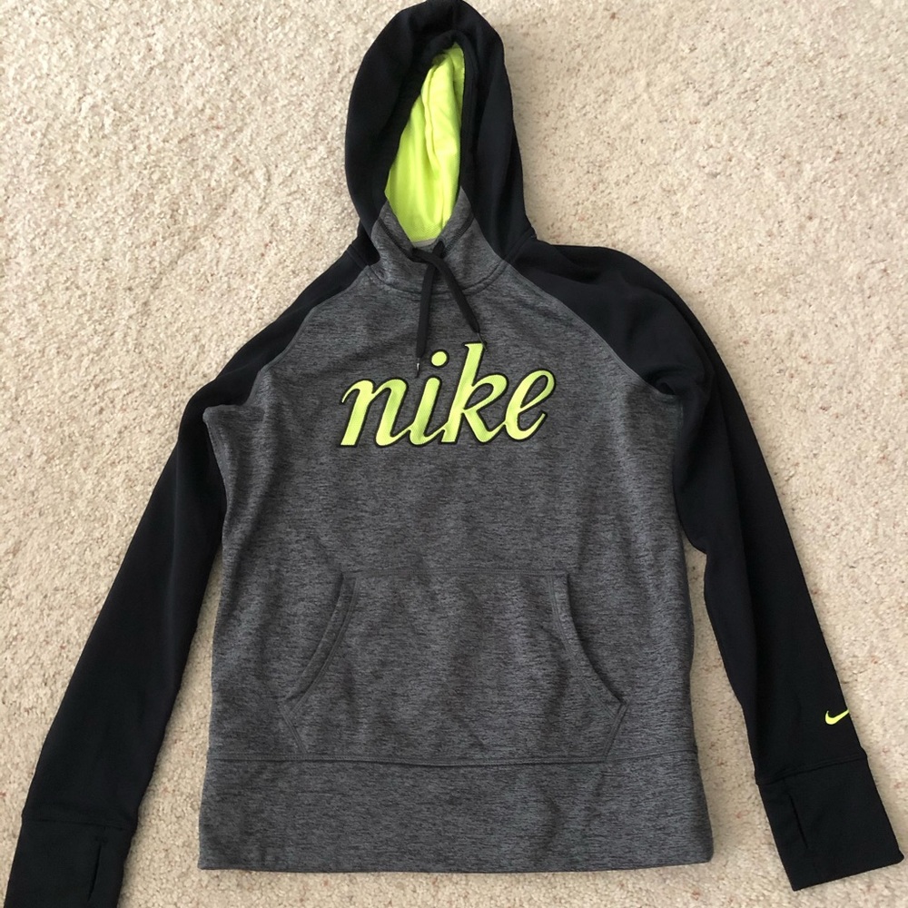 Women’s Nike hoodie